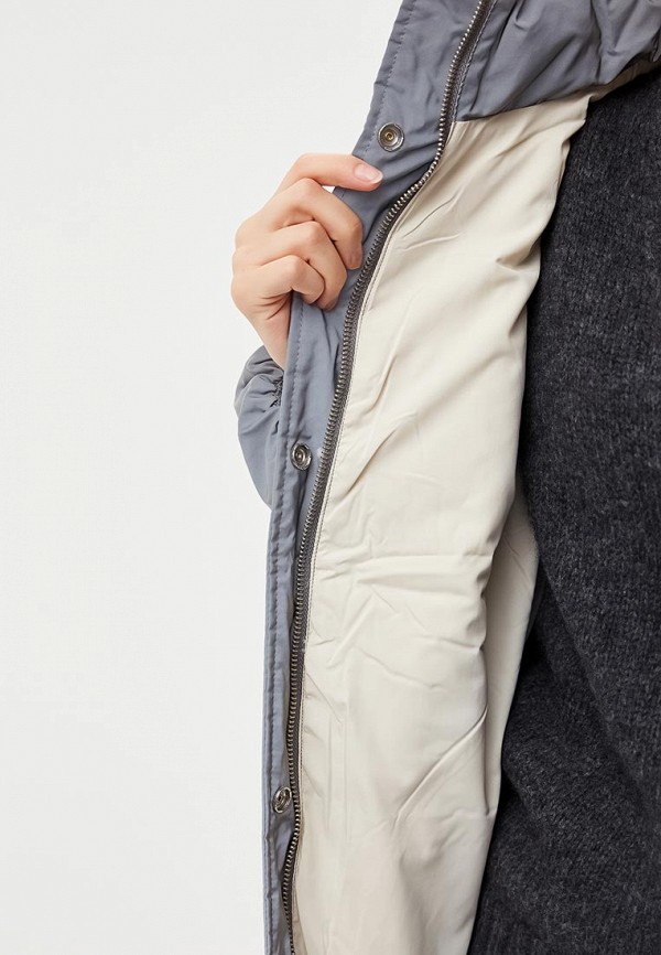 Calvin Klein Jeans Пуховик - фото 4