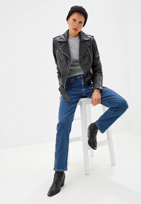 Calvin Klein Jeans Косуха - фото 2