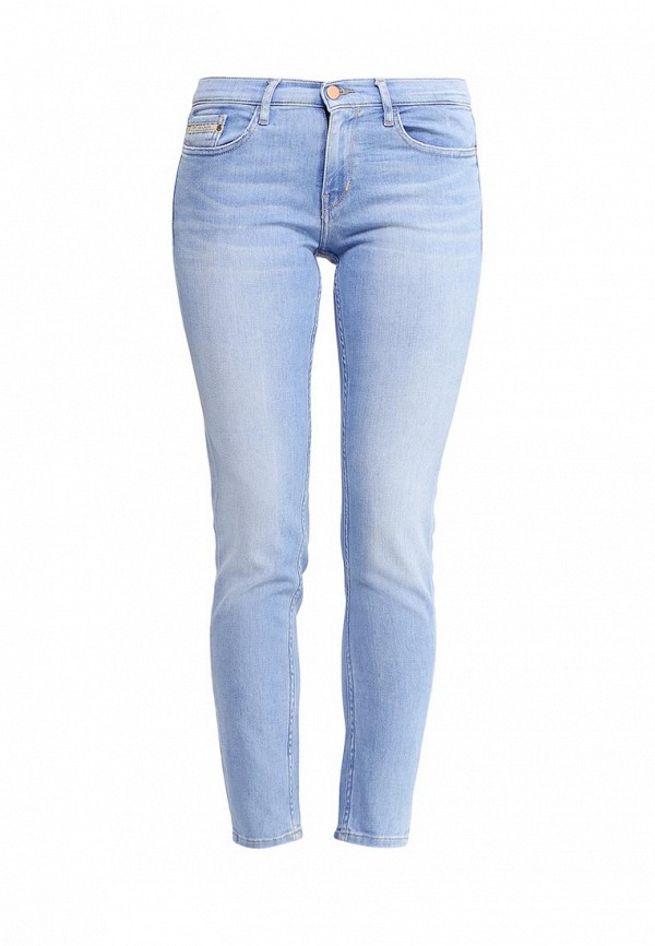 Calvin klein jeans mid rise skinny 2025