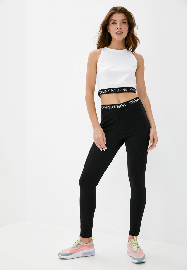 Topshop calvin klein discount