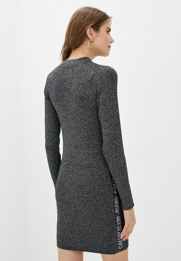 Calvin Klein Jeans Платье - фото 3