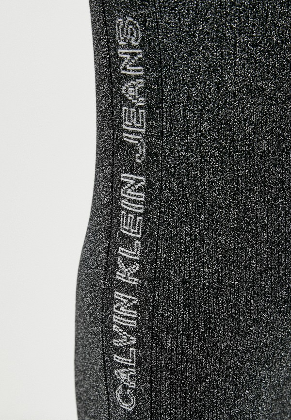 Calvin Klein Jeans Платье - фото 4