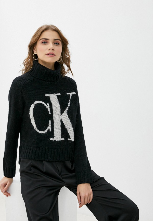 Calvin Klein Jeans Свитер - фото 1