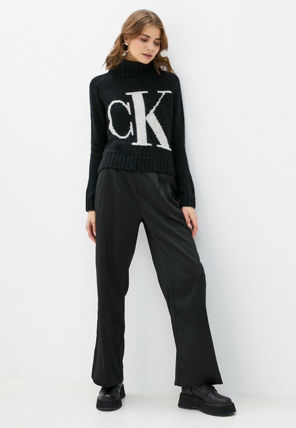 Calvin Klein Jeans Свитер - фото 2