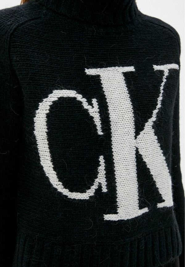 Calvin Klein Jeans Свитер - фото 4