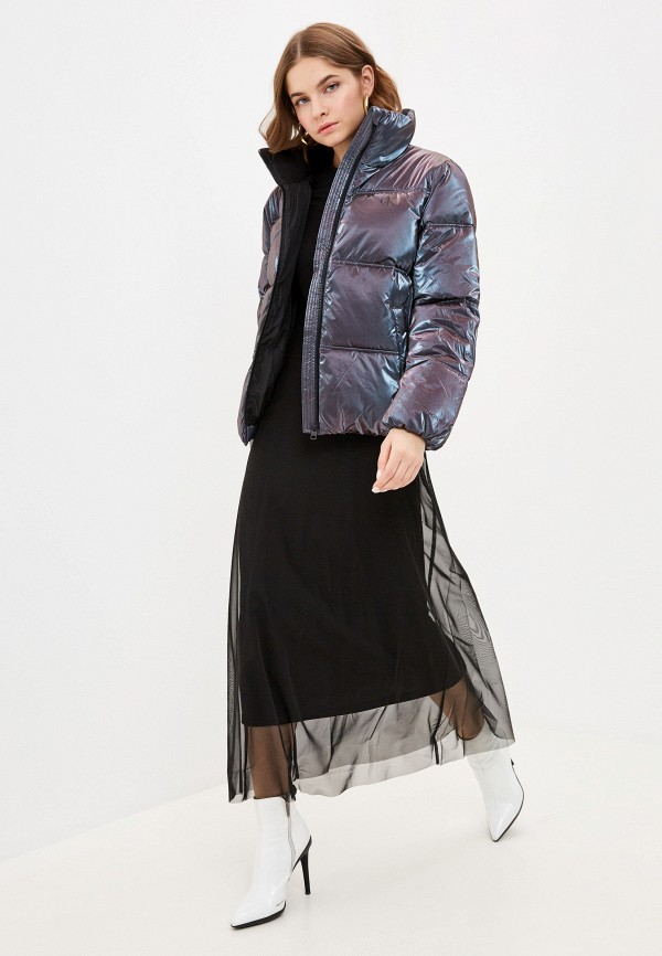 Calvin Klein Jeans Куртка утепленная - фото 2