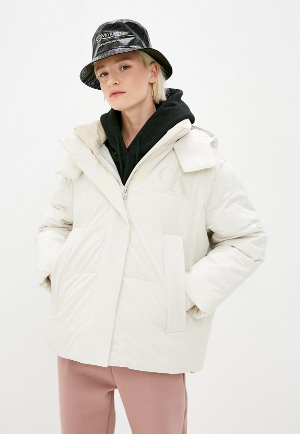 Calvin Klein Jeans Куртка утепленная - фото 1