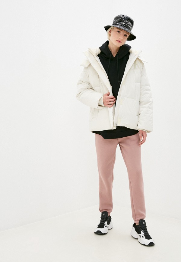 Calvin Klein Jeans Куртка утепленная - фото 2