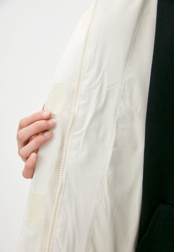 Calvin Klein Jeans Куртка утепленная - фото 4