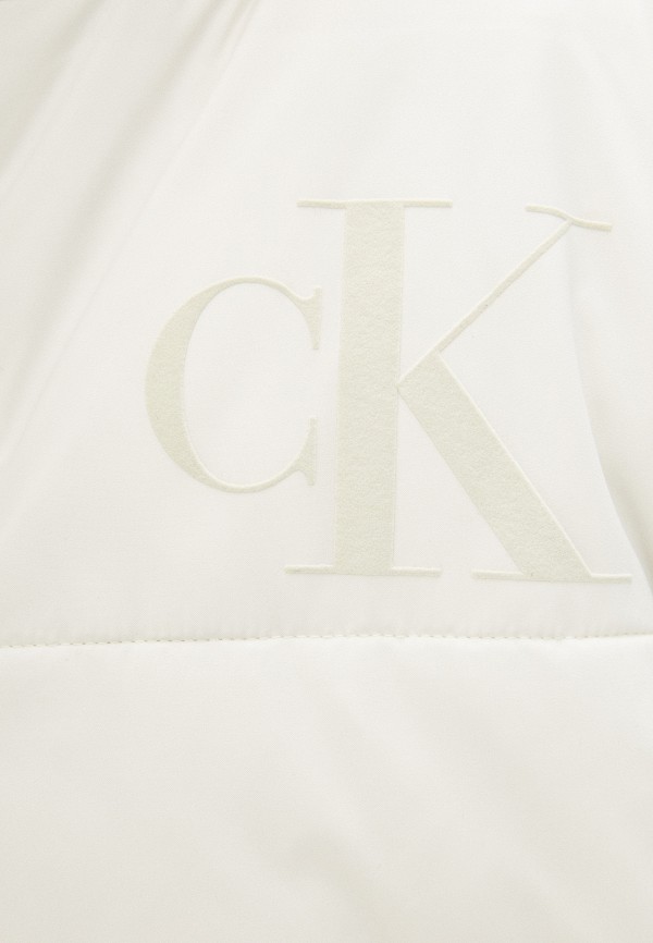 Calvin Klein Jeans Куртка утепленная - фото 5