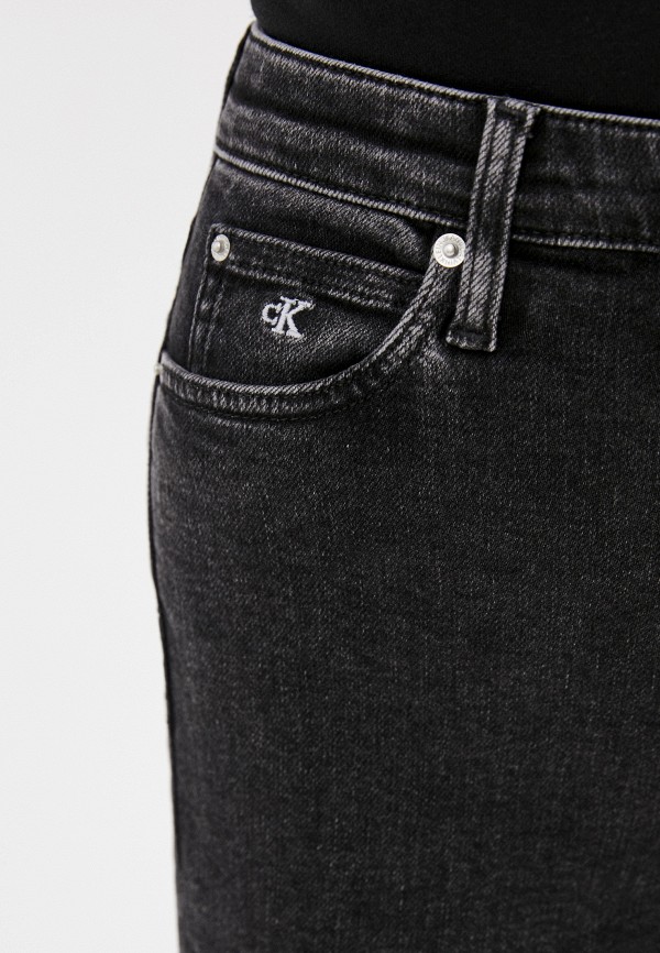Calvin Klein Jeans Джинсы - HIGH RISE SKINNY - фото 4