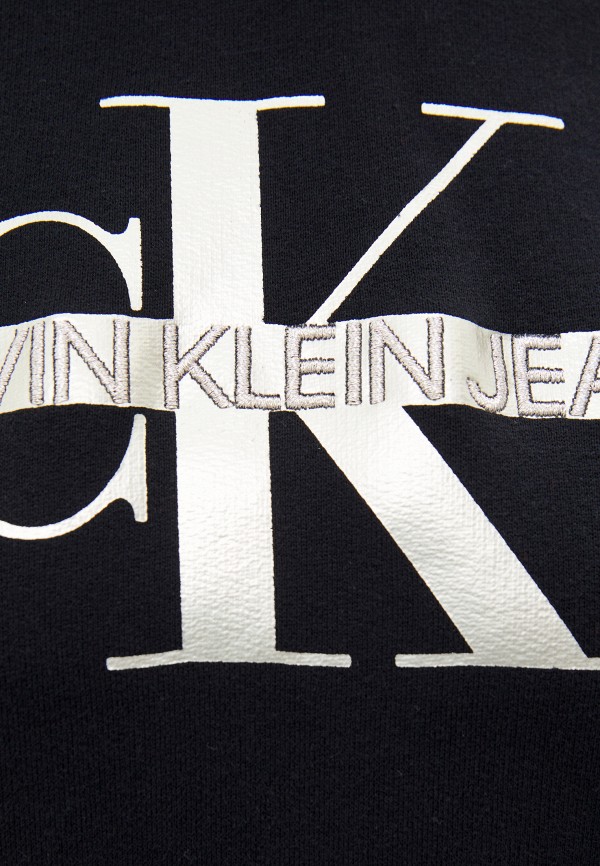 Calvin Klein Jeans Платье - фото 4