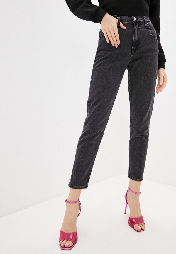 Calvin Klein Jeans Джинсы - MOM JEAN - фото 1