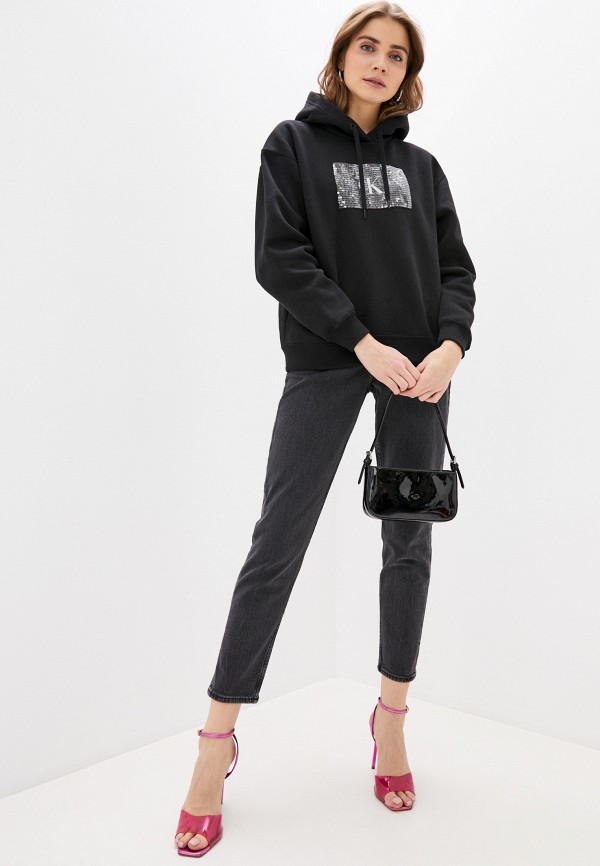 Calvin Klein Jeans Джинсы - MOM JEAN - фото 2