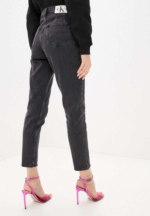 Calvin Klein Jeans Джинсы - MOM JEAN - фото 3