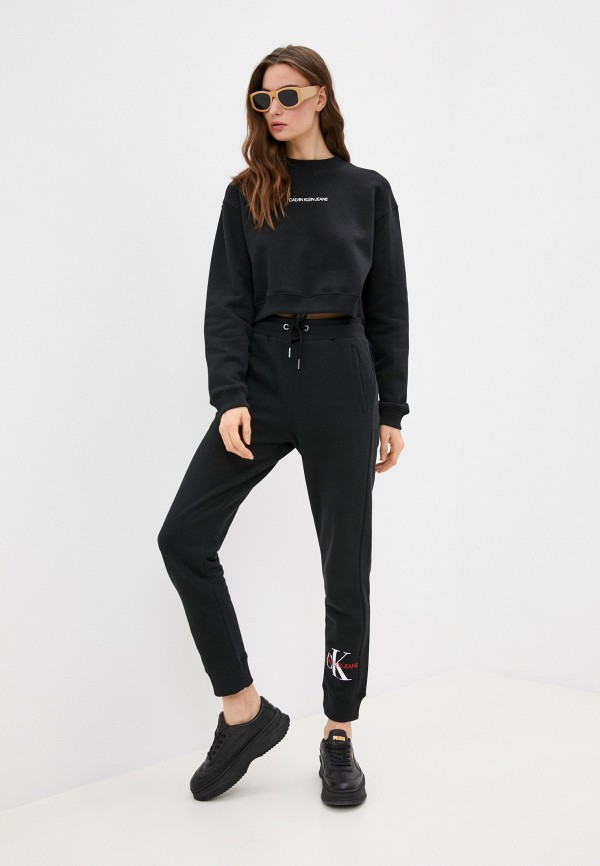 Calvin Klein Jeans Брюки спортивные - фото 2