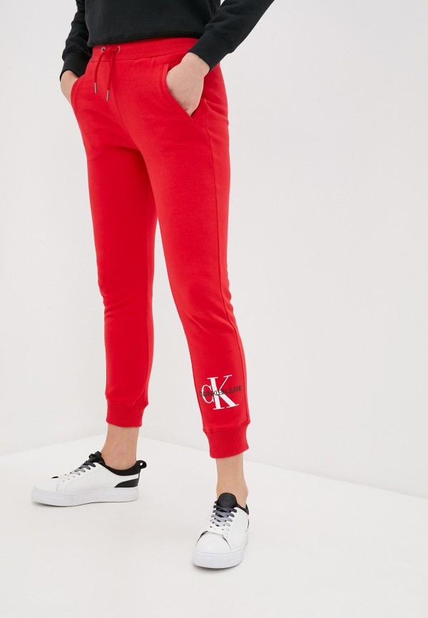 Calvin Klein Jeans Брюки спортивные - фото 1