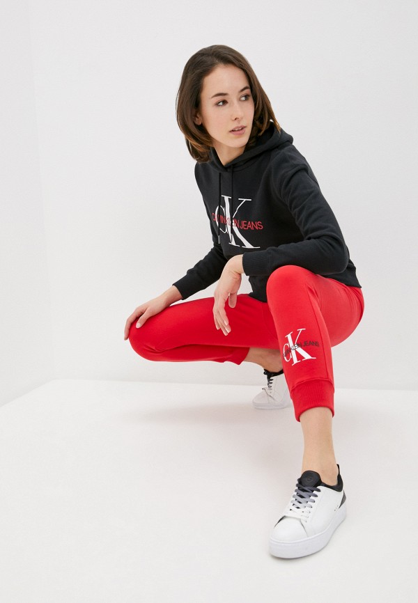 Calvin Klein Jeans Брюки спортивные - фото 2