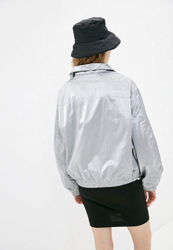 Calvin Klein Jeans Куртка - фото 3