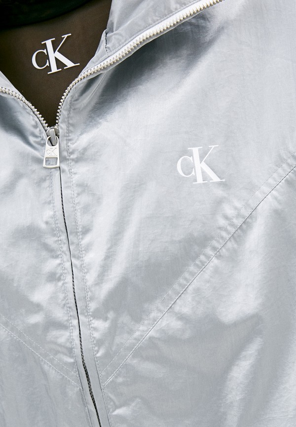 Calvin Klein Jeans Куртка - фото 5