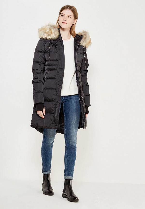 Calvin Klein Jeans Пуховик - фото 2