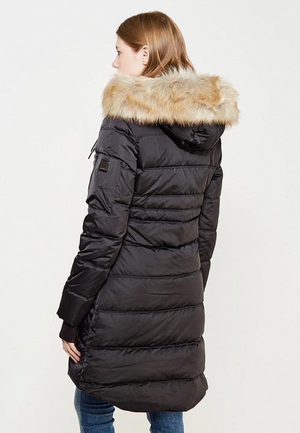 Calvin Klein Jeans Пуховик - фото 3