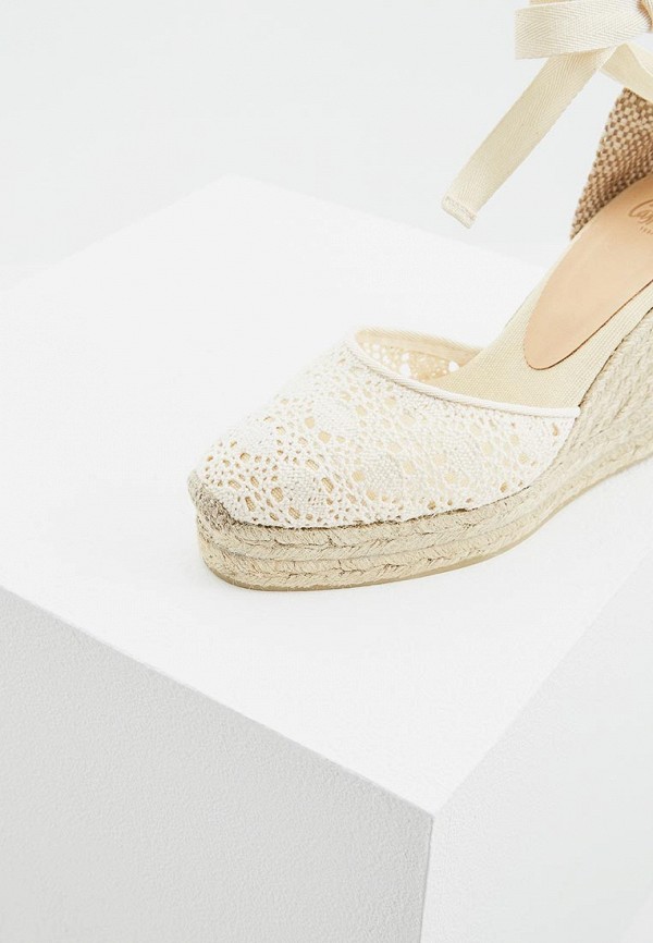 Castaner Эспадрильи - фото 2