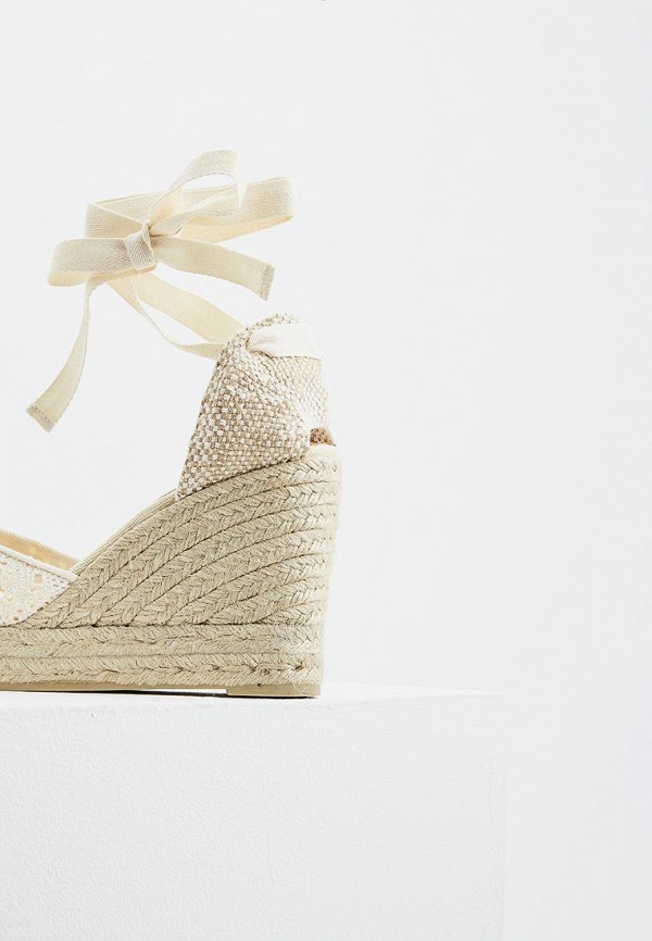 Castaner Эспадрильи - фото 4
