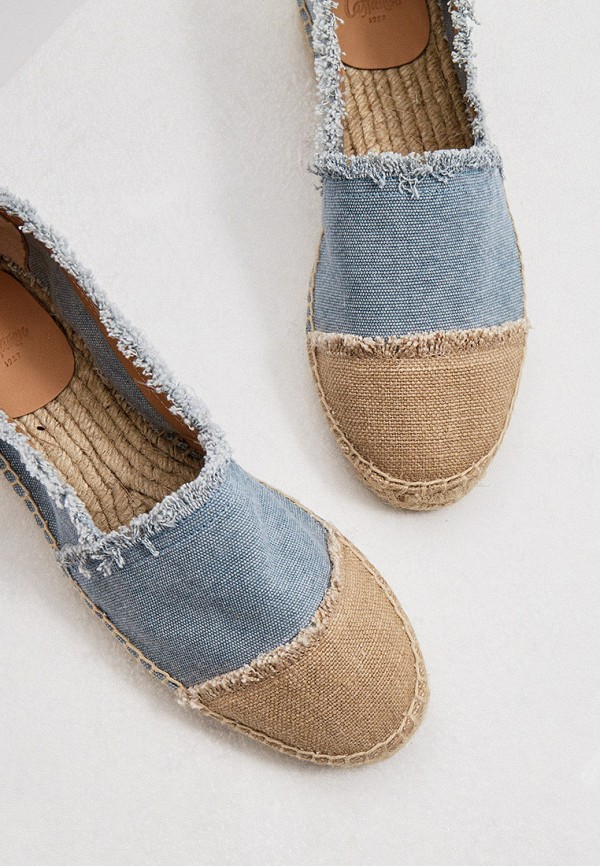 Castaner Эспадрильи - фото 5