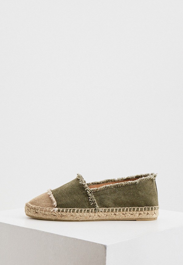 Castaner Эспадрильи - фото 1