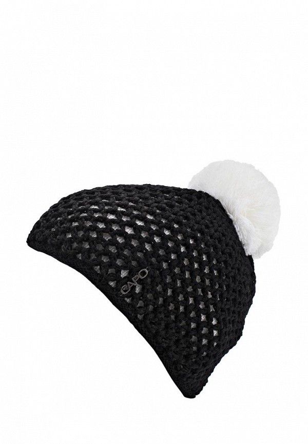 Capo Шапка - фото 1