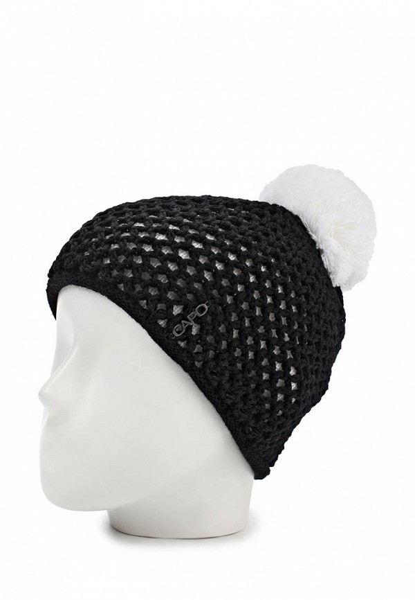 Capo Шапка - фото 2