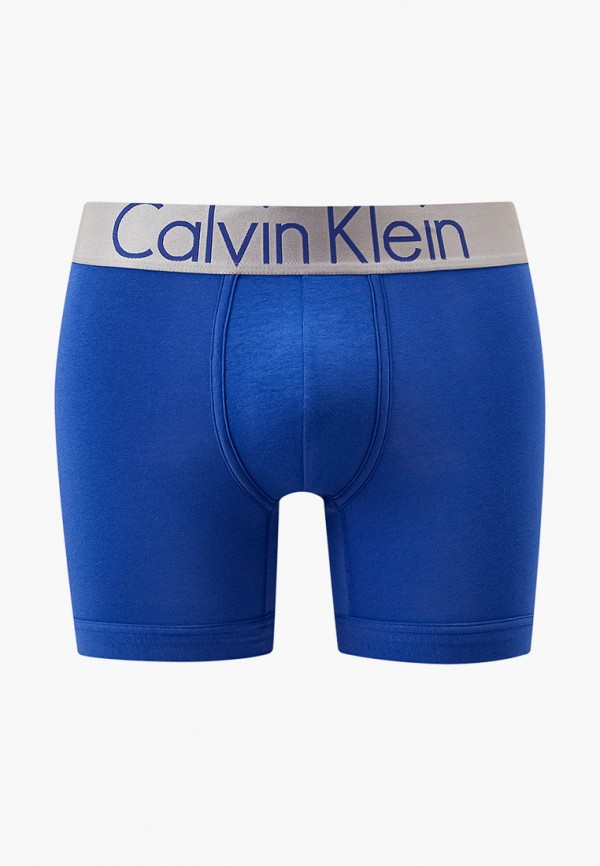 Boxer calvin klein azul deals