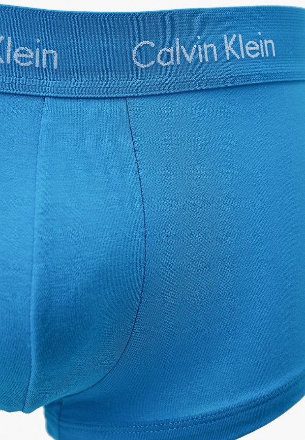 5 Calvin Klein Underwear LR Trunk CA994EMLQMM5 Lamoda