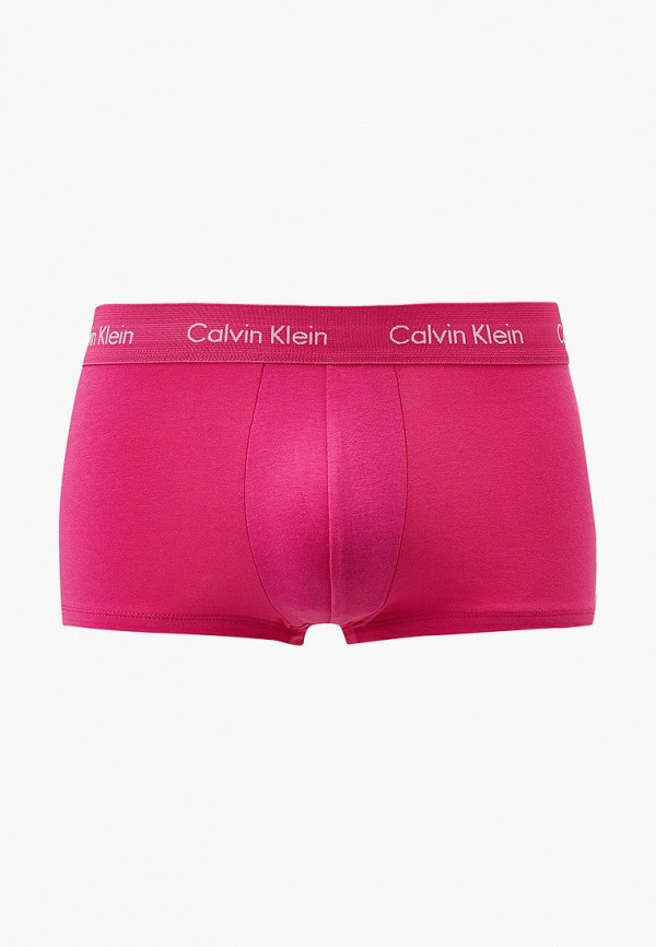 5 Calvin Klein Underwear LR Trunk CA994EMLQMM5 Lamoda