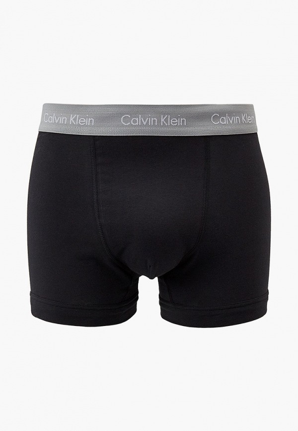 3 Calvin Klein Underwear Trunk CA994EMMAPM8 Lamoda