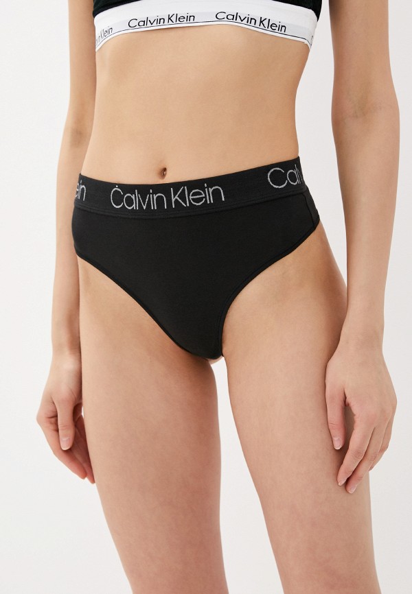 Трусы Calvin Klein Underwear купить за 1800 ₽ в интернет-магазине Lamoda.ru