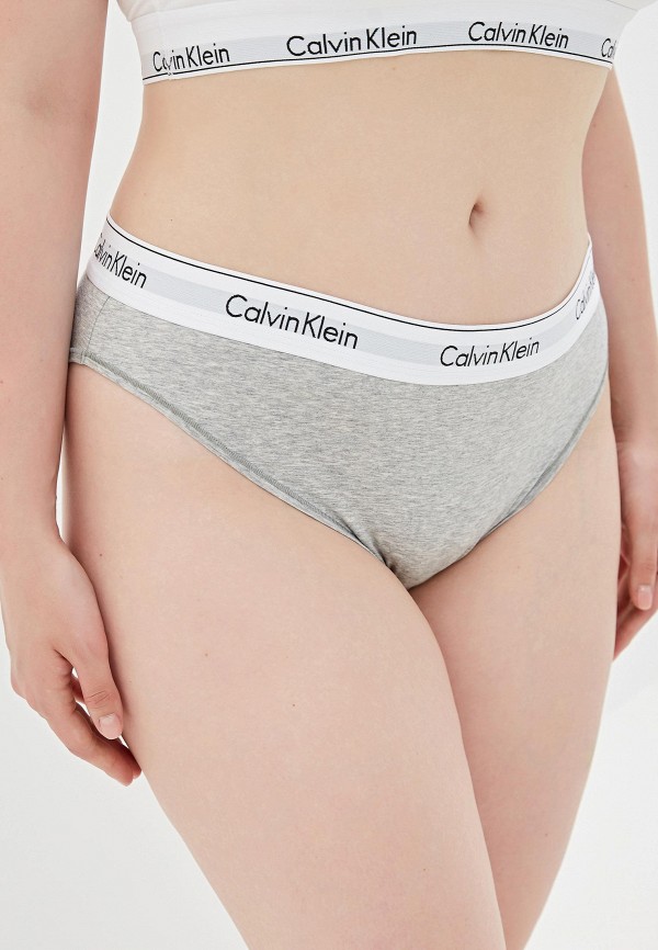 Calvin Klein Underwear Modern Cotton CA994EWFSCA8 Lamoda