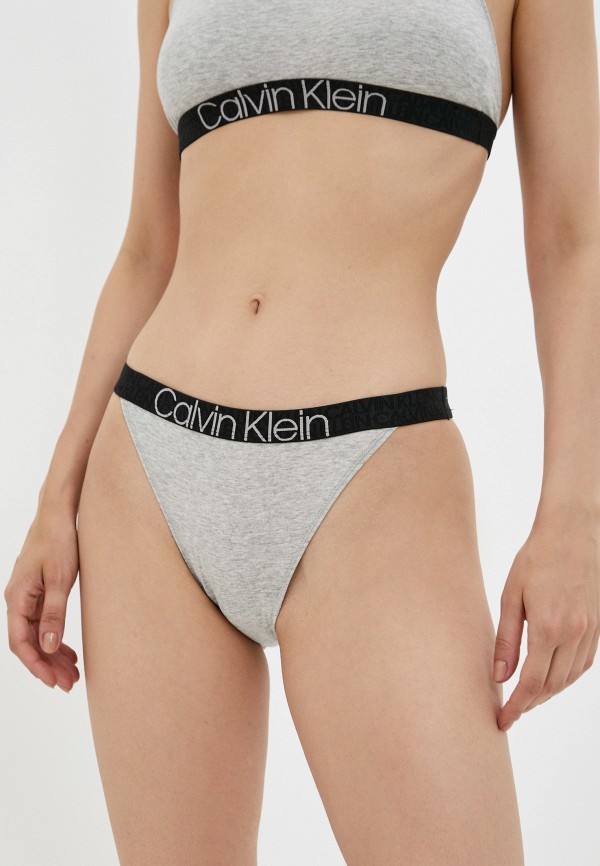 Calvin klein high leg undie hotsell
