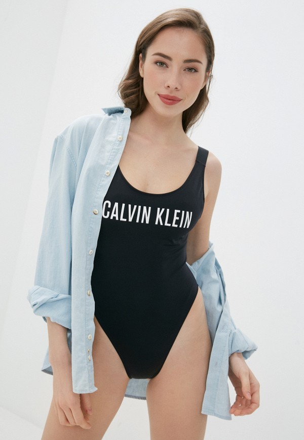 Calvin Klein Интернет Купальник