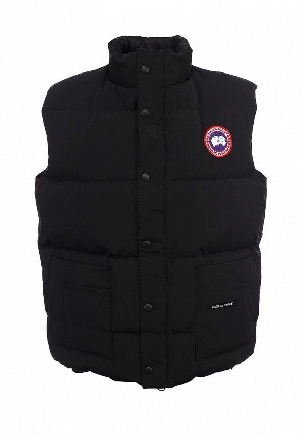 Canada Goose Жилет утепленный - Freestyle Vest - фото 1