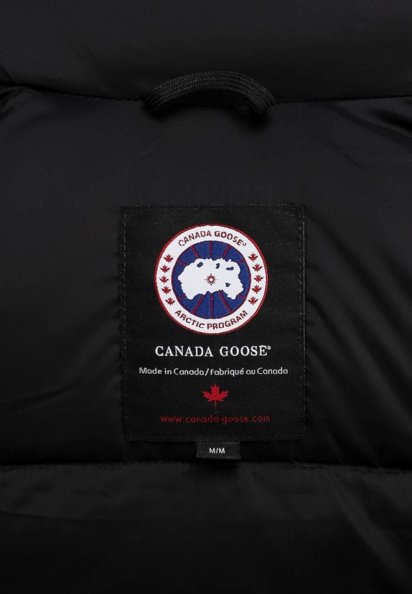Canada Goose Жилет утепленный - Freestyle Vest - фото 3