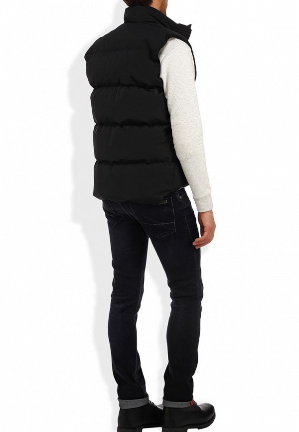 Canada Goose Жилет утепленный - Freestyle Vest - фото 5