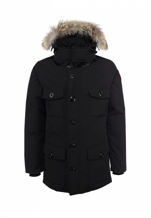 Canada Goose Пуховик - Banff - фото 1