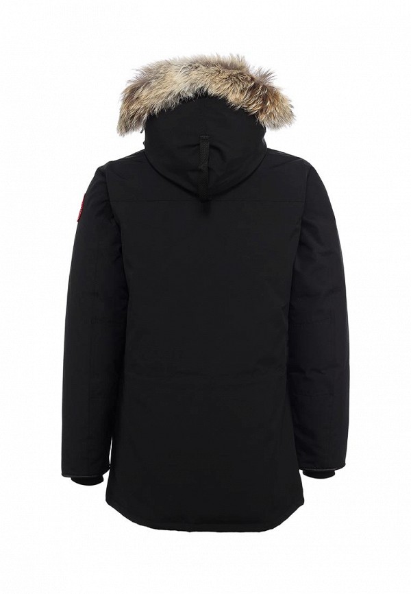 Canada Goose Пуховик - Banff - фото 2