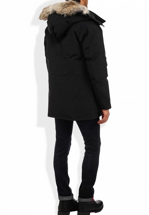 Canada Goose Пуховик - Banff - фото 5