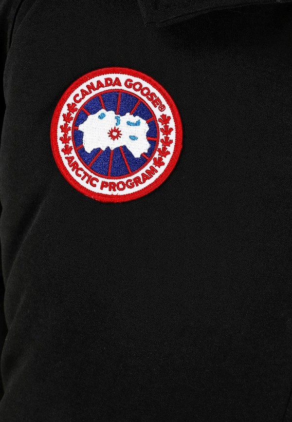 Canada Goose Пуховик - Banff - фото 6