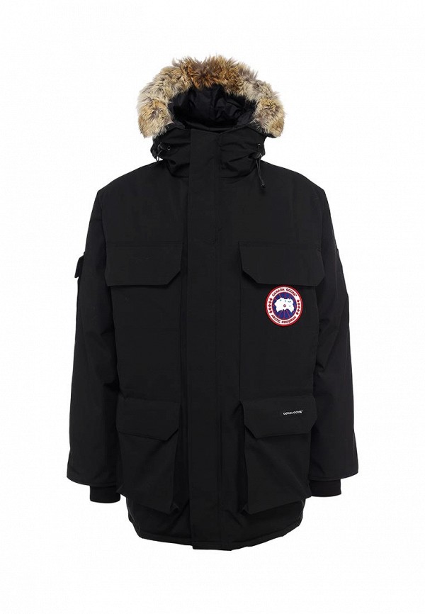 Canada Goose Пуховик - Expedition Parka - фото 1