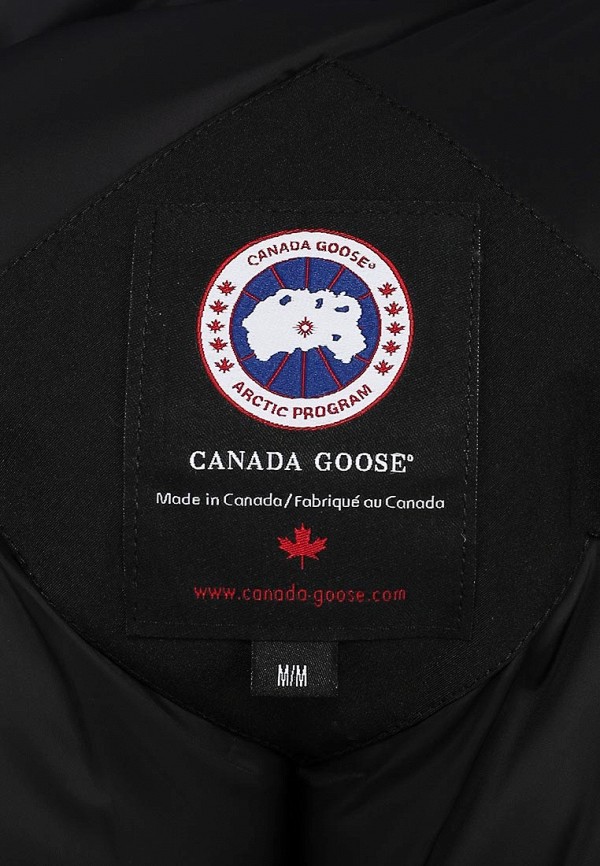 Canada Goose Пуховик - Expedition Parka - фото 3