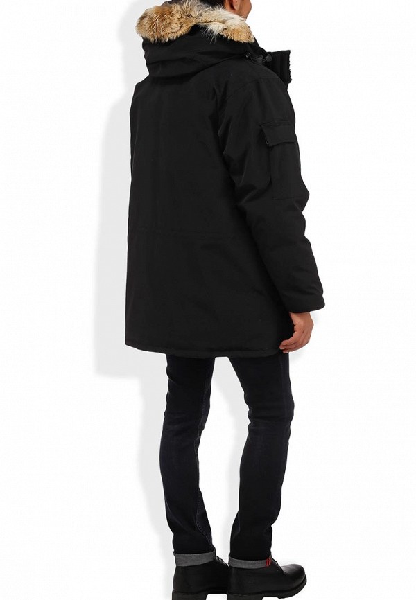 Canada Goose Пуховик - Expedition Parka - фото 5